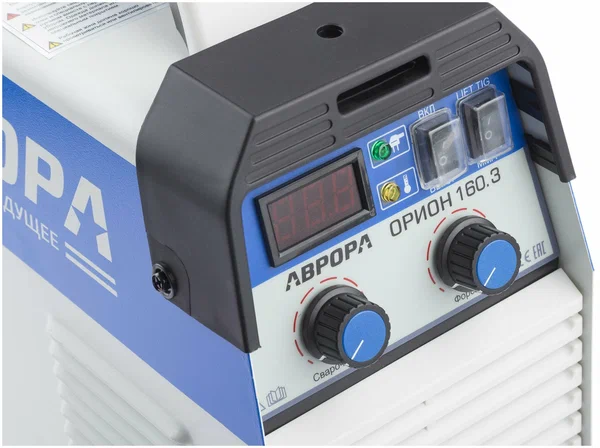 Сварочный инвертор AURORA ОРИОН 160.3